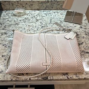 Coach 29881 Bleecker Crossbody bag